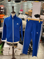 TRACK SUIT 142