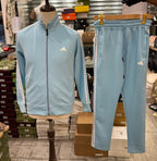 ADIDAS TRACK SUIT 124
