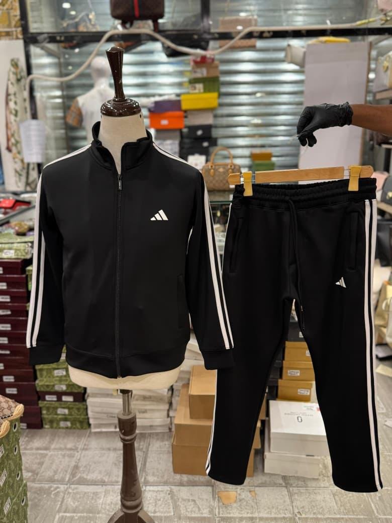 TRACK SUIT 141