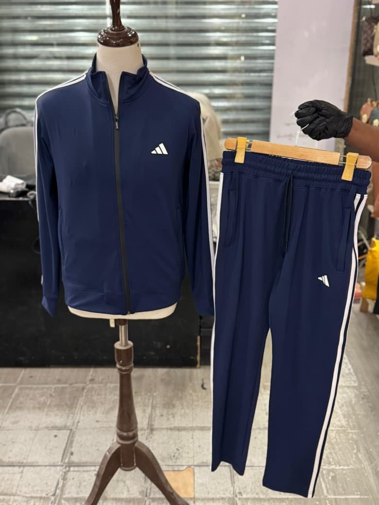 Track Suit 156