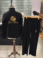 Track Suit 158