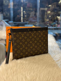 HAND POUCH -22
