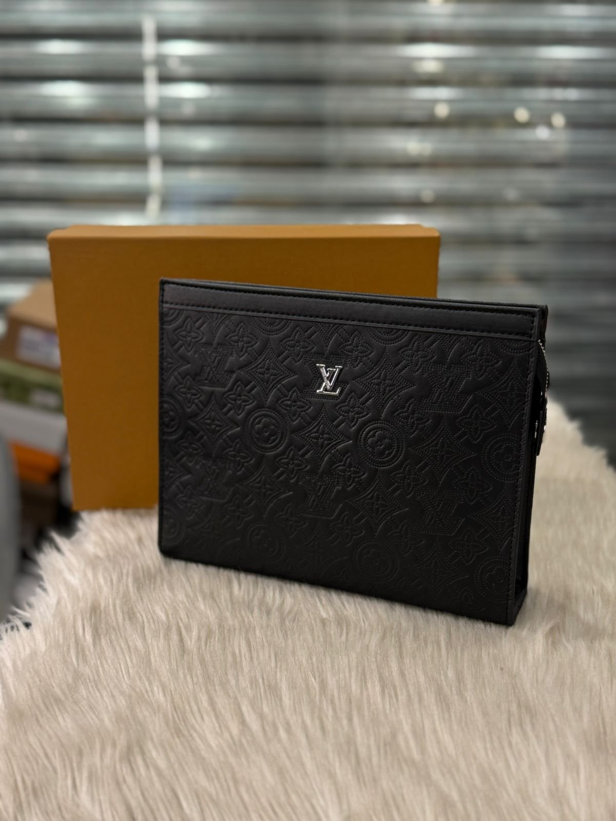 HAND POUCH -9
