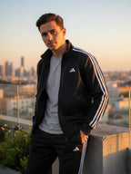 TRACK SUIT 141