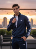 TRACK SUIT 140