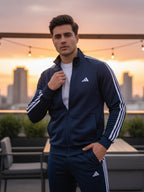 TRACK SUIT 140