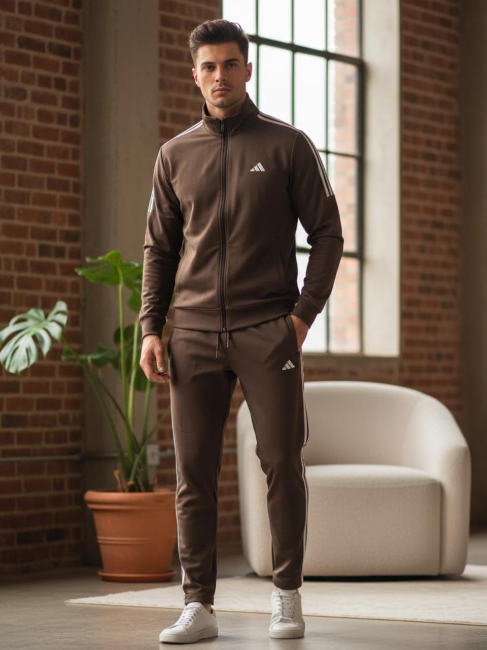 Track Suit 157