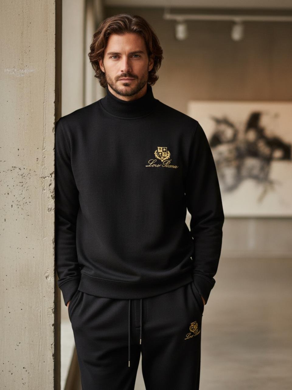 Track Suit 158