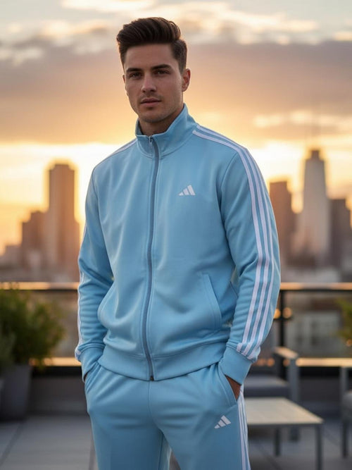 ADIDAS TRACK SUIT 124