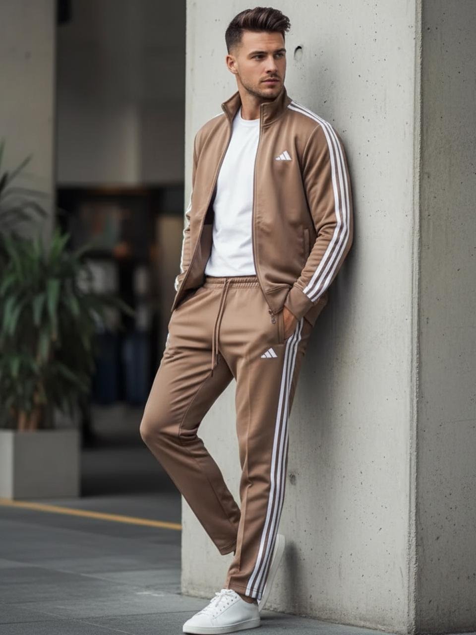 TRACK SUIT 143