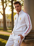 POLO TRACK SUIT 120