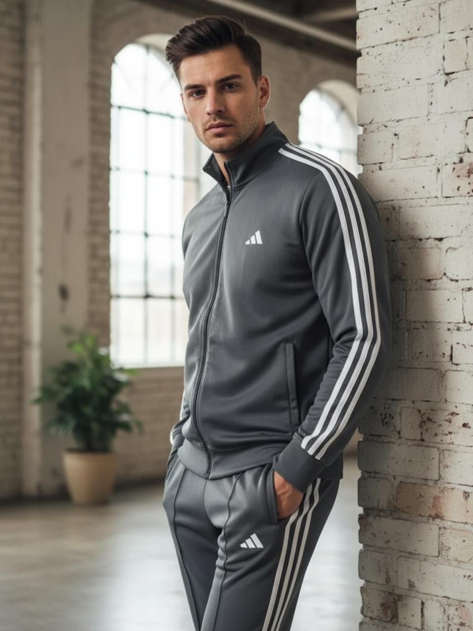 Track Suit 146