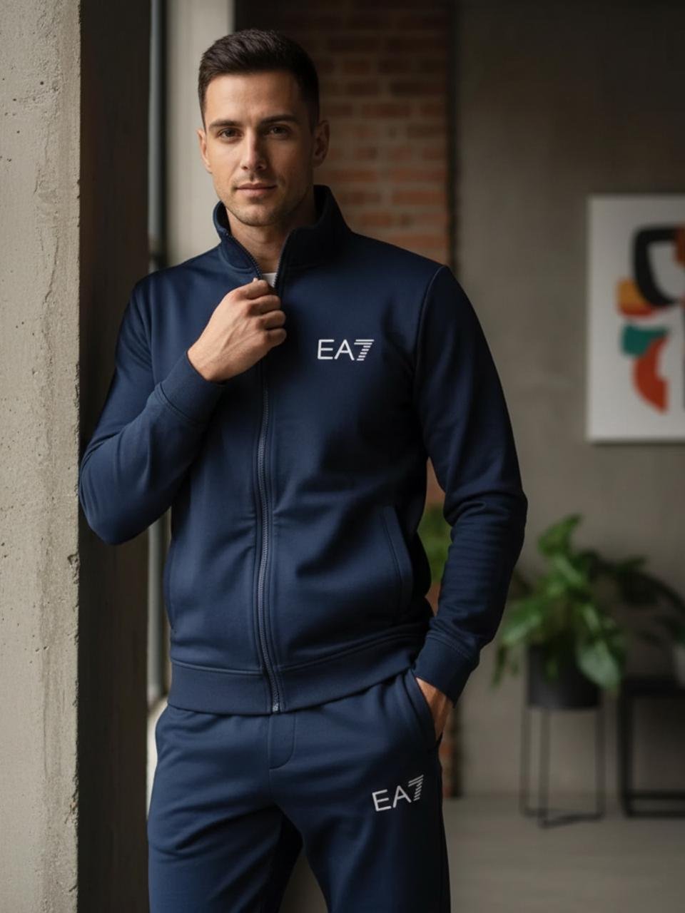 TRACK SUIT 145