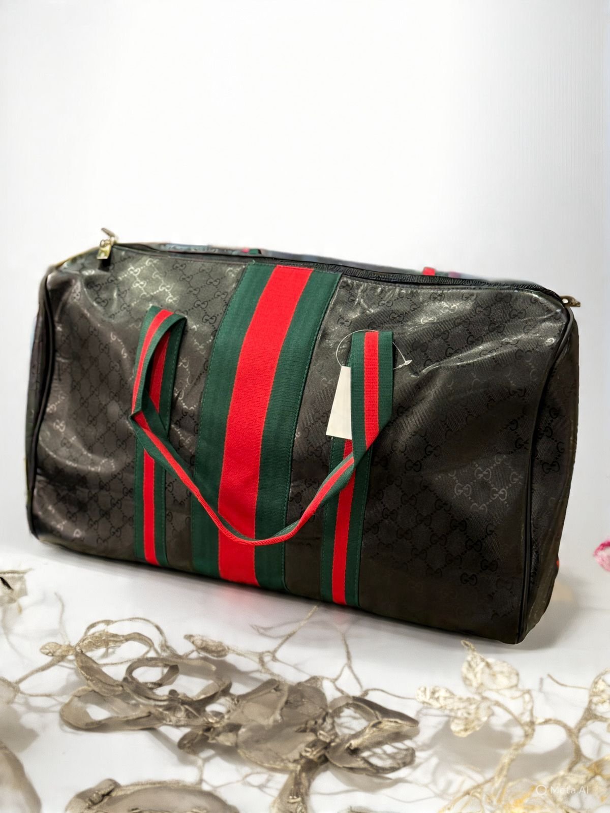 TRAVEL BAG -4