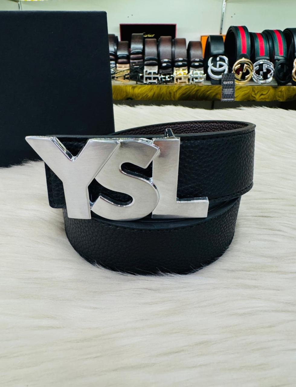 BELT -48