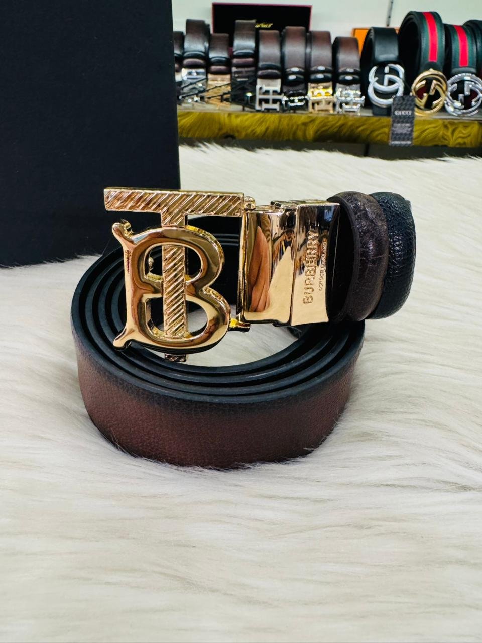 BELT -49