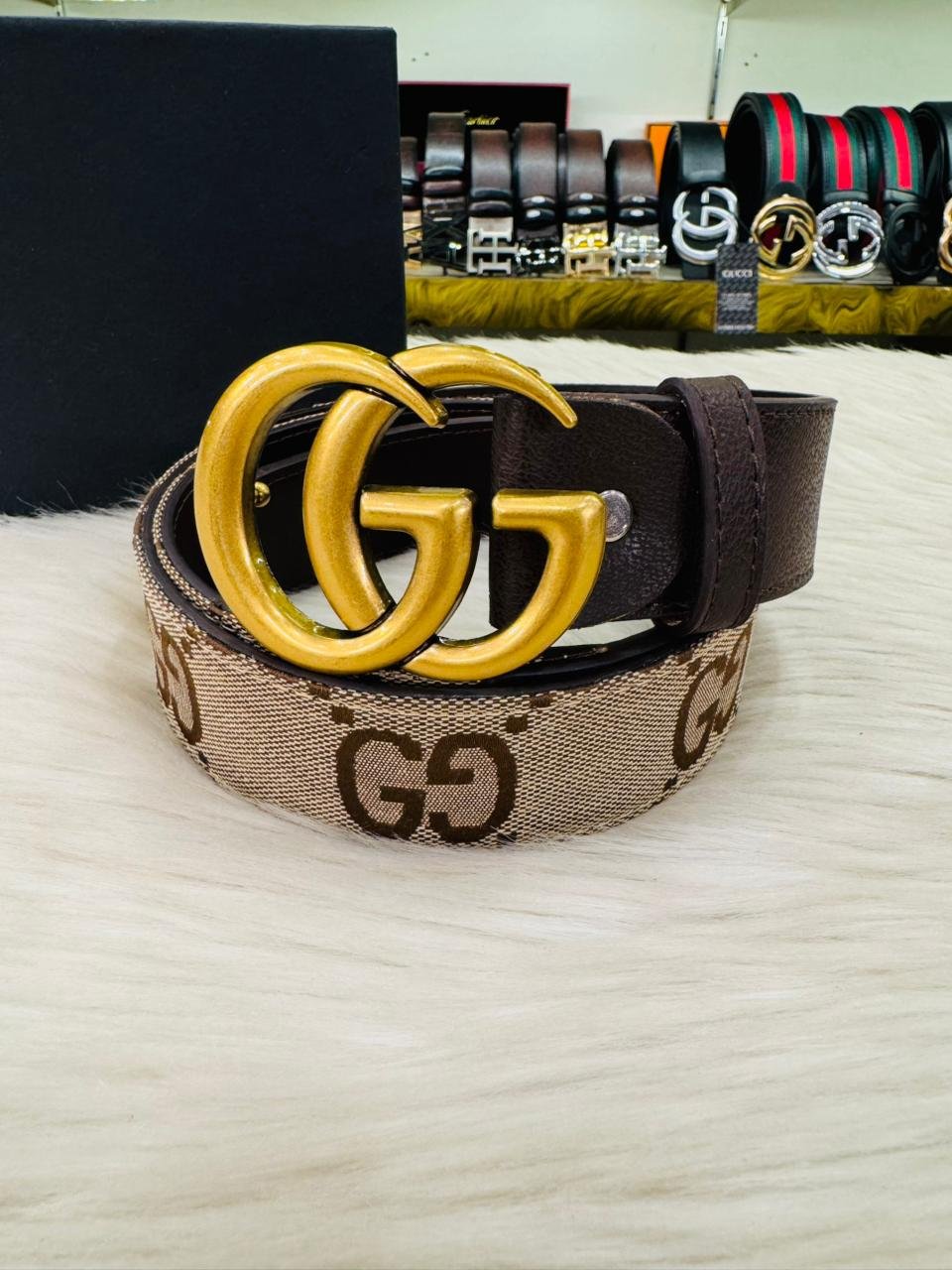 BELT -45