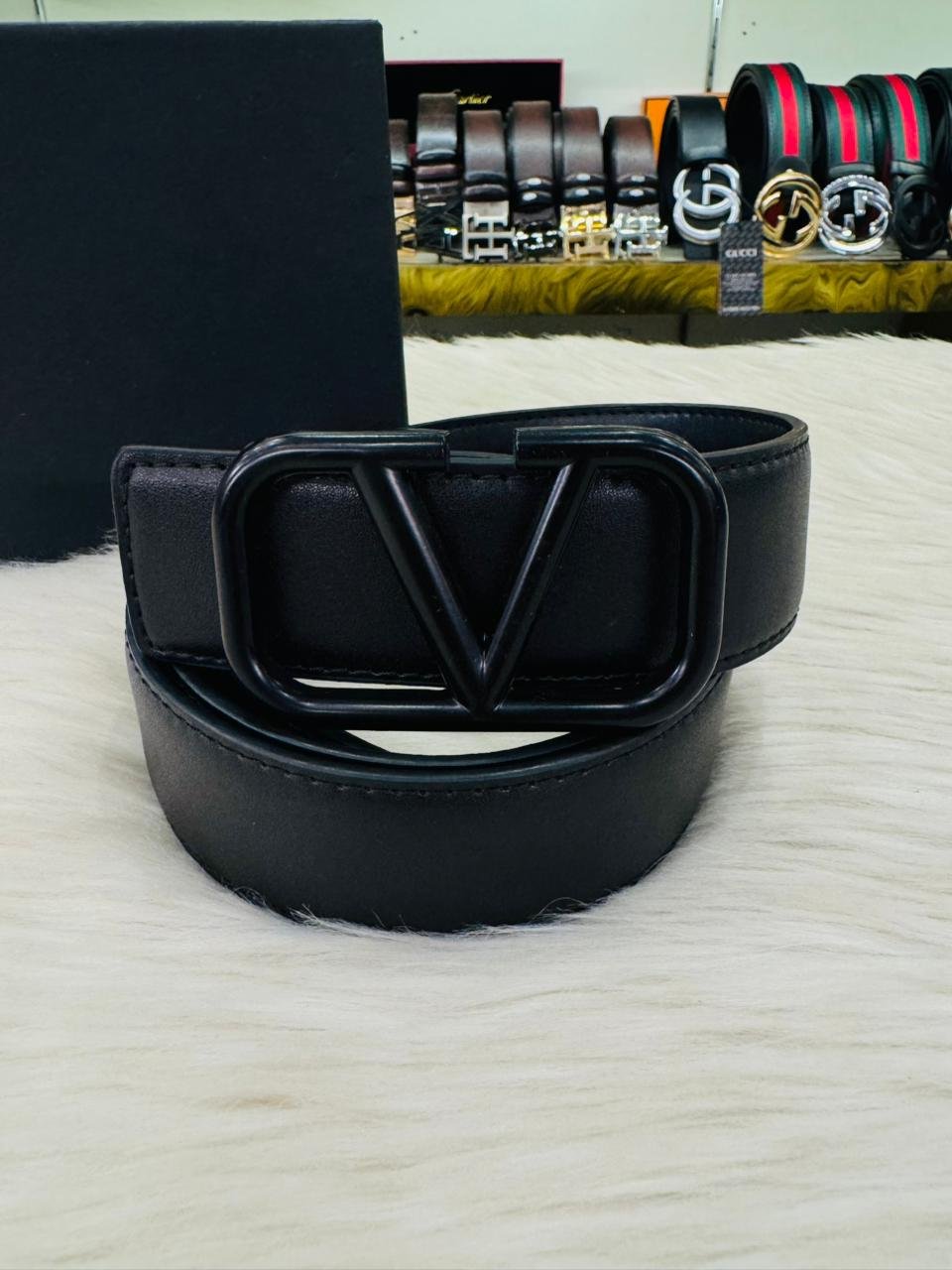 BELT -46