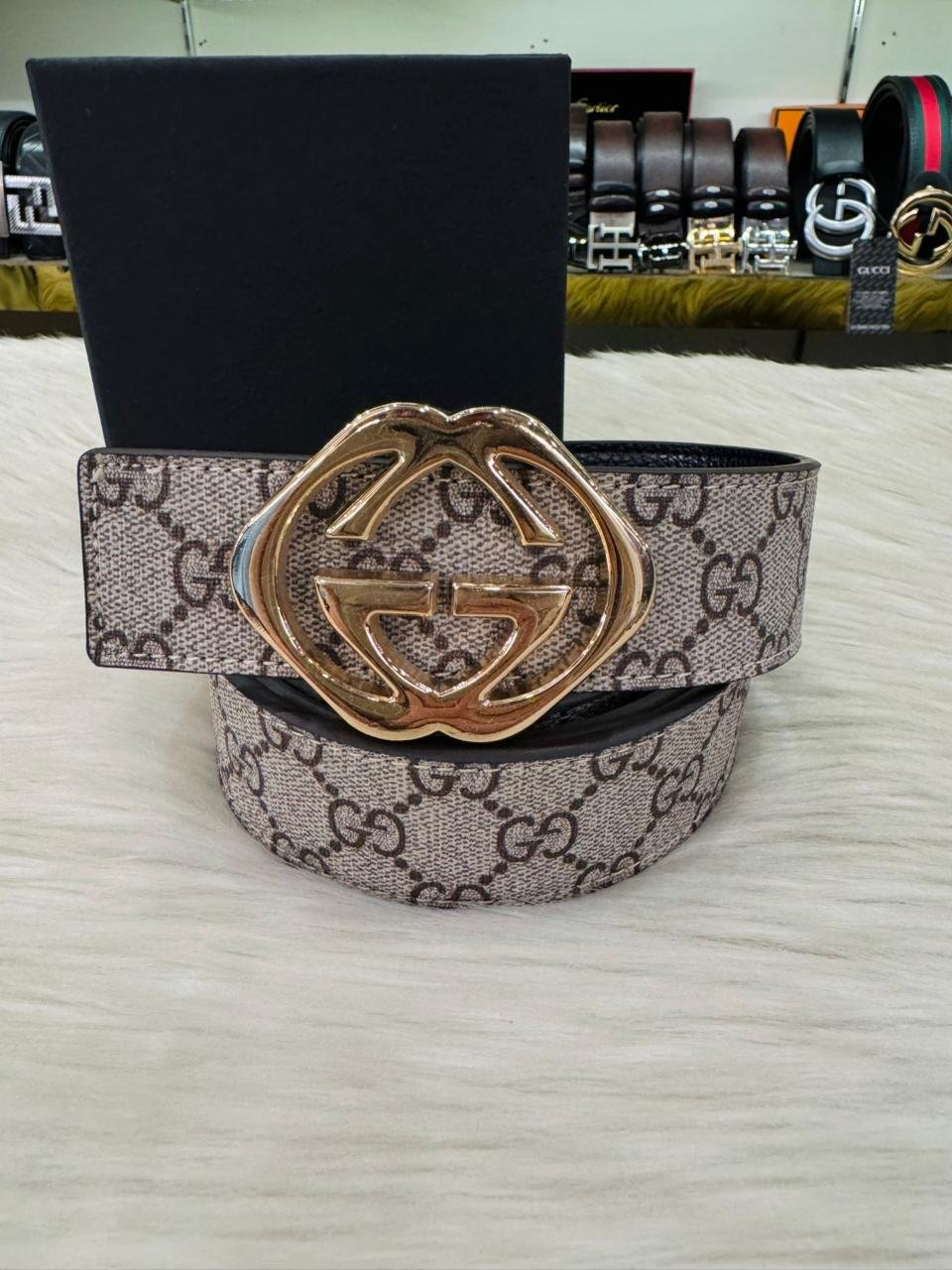 BELT -41