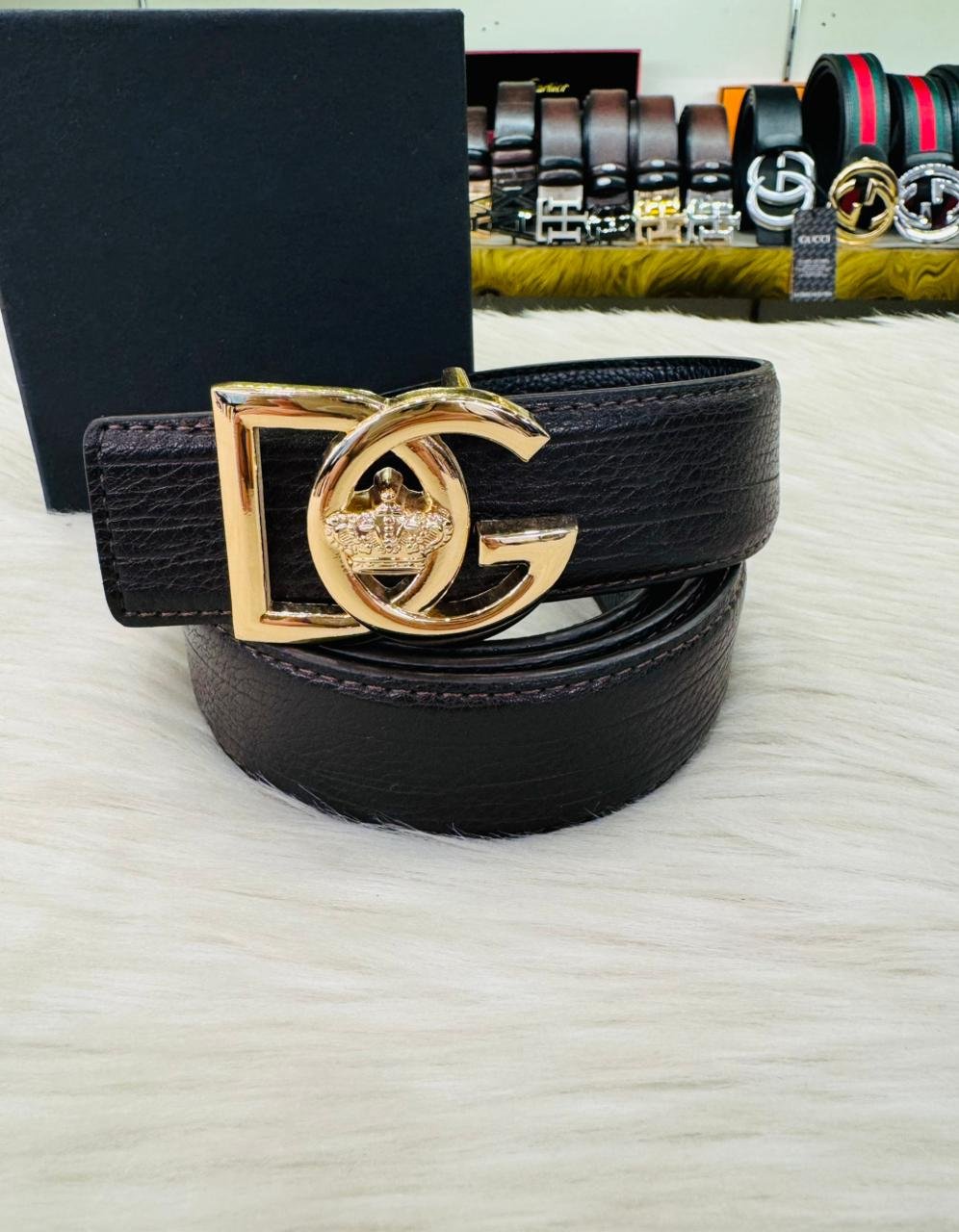 BELT -43