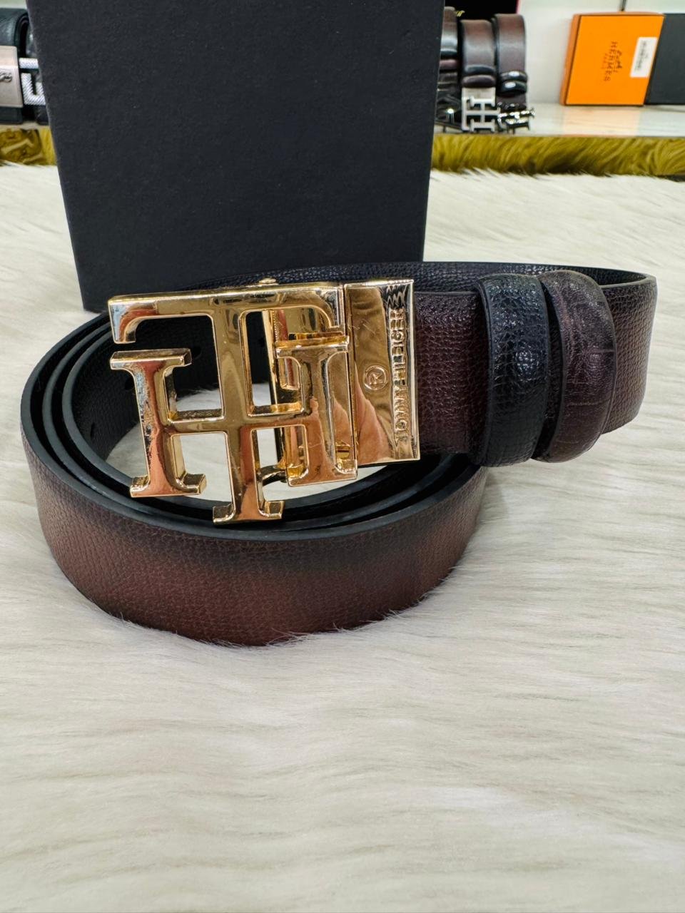 BELT -5