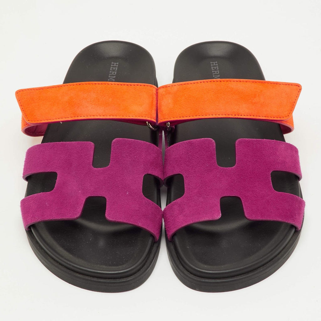Hermès Chypre Sandal -1
