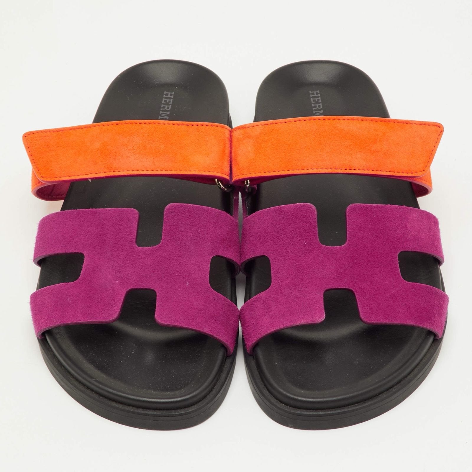 Hermès Chypre Sandal -1