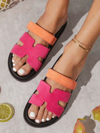 Hermès Chypre Sandal -1