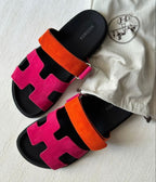 Hermès Chypre Sandal -1