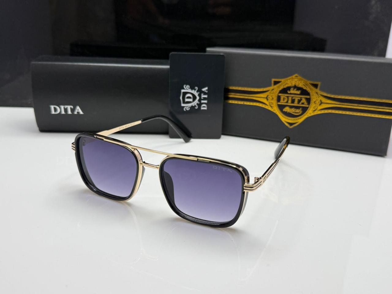 GLASSES -108