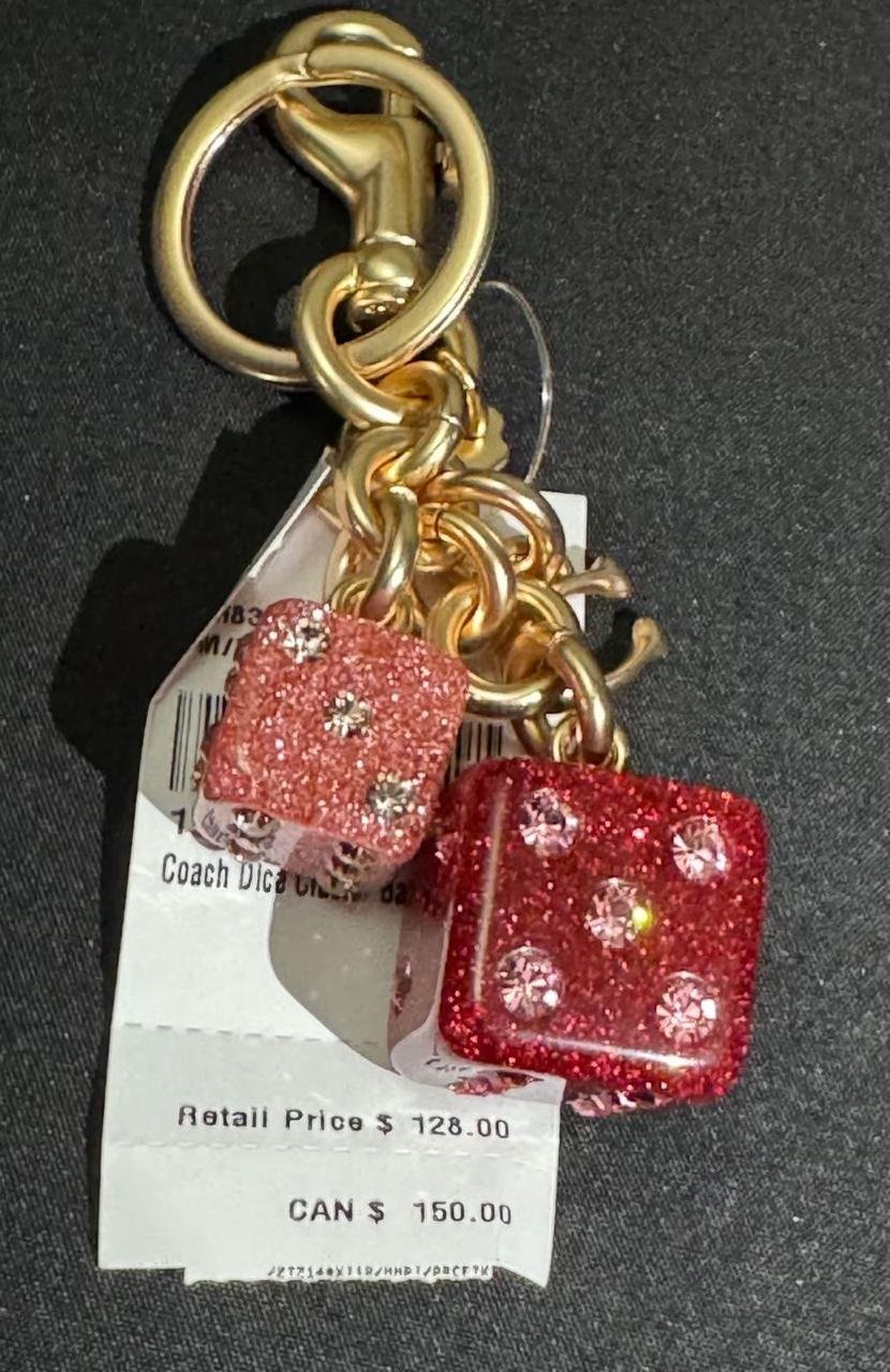 CHARMS -1