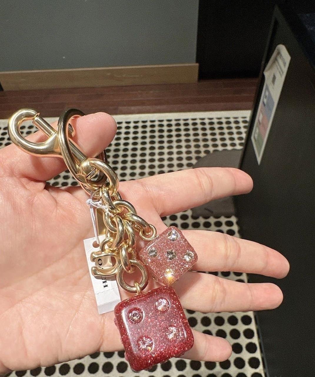 CHARMS -1