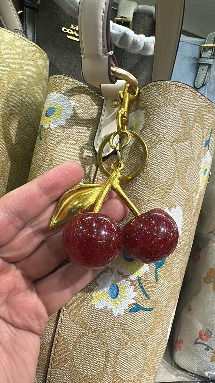 CHARMS -6