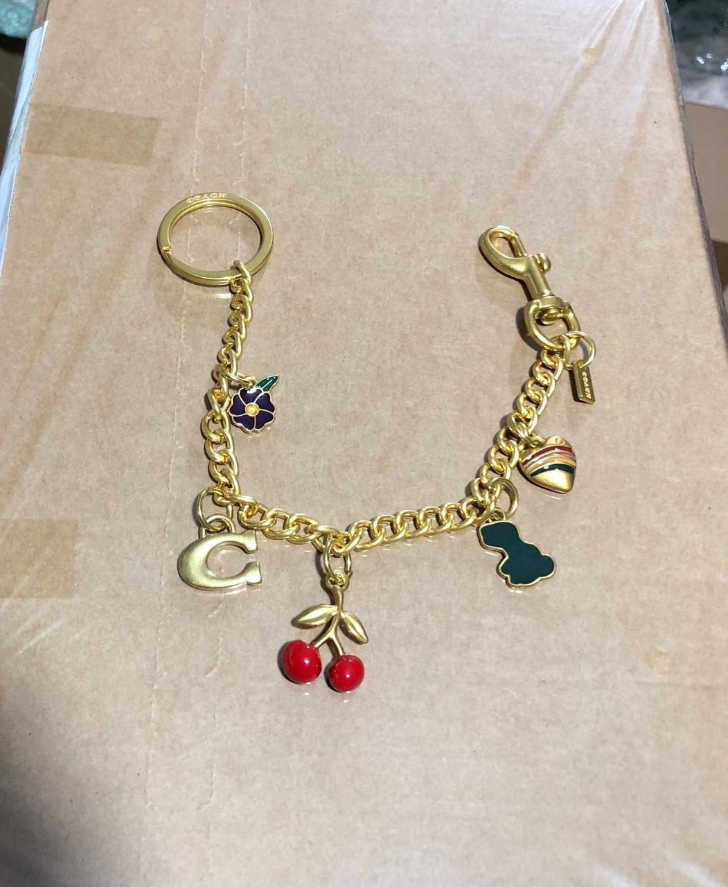 CHARMS -2