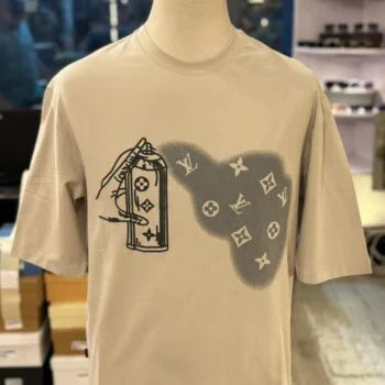 New T-shirts -7