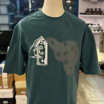 New T-shirts -8