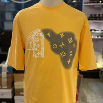 New T-shirts -11