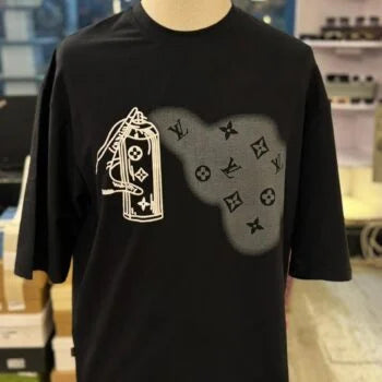 New T-shirts -12