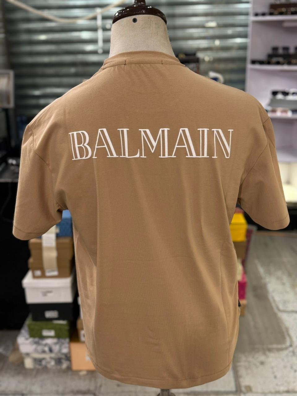 New T-shirts -14