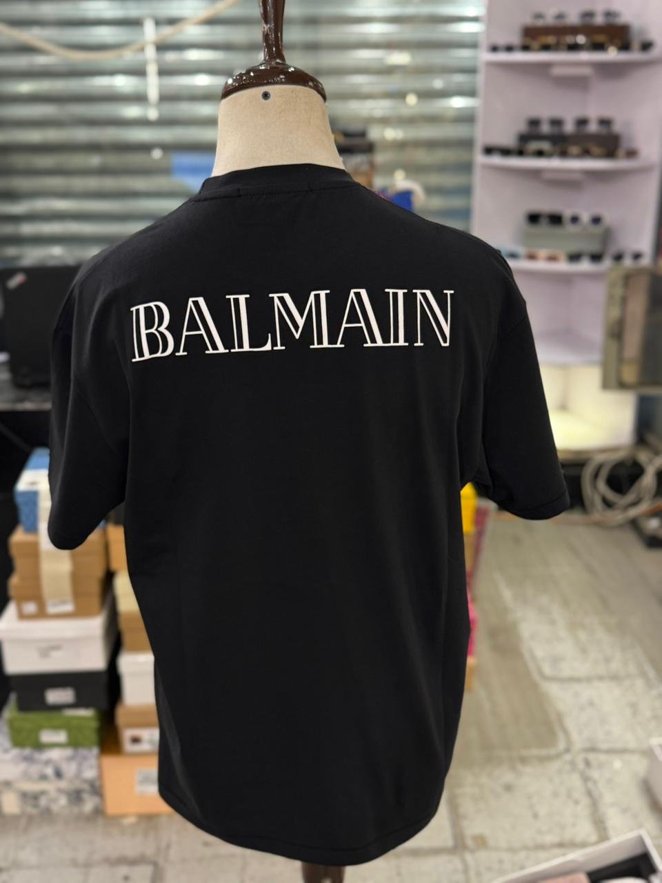 New T-shirts -15