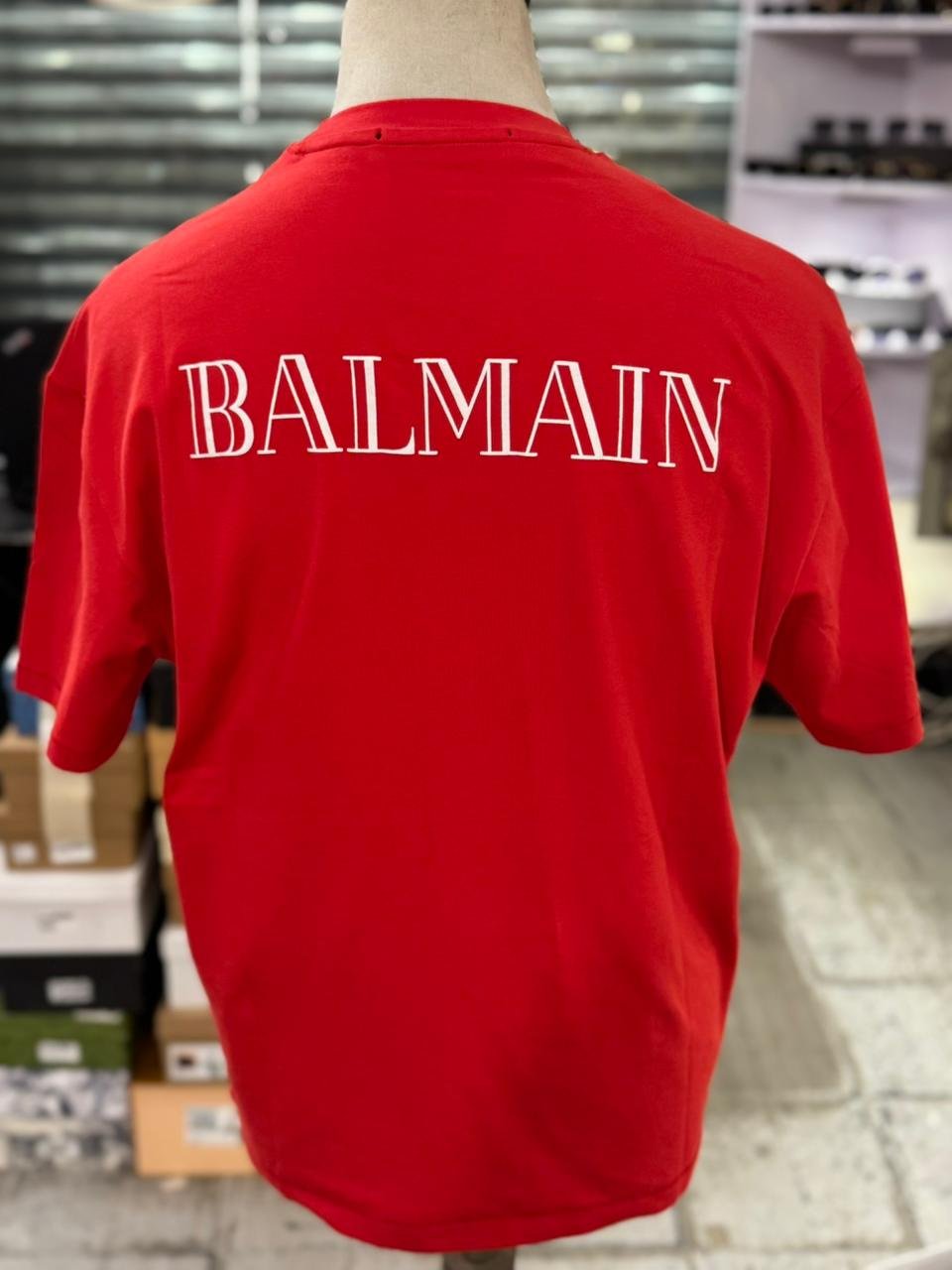 New T-shirts -13