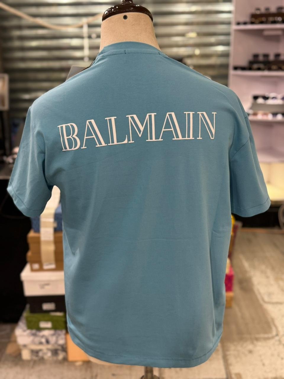 New T-shirts -9