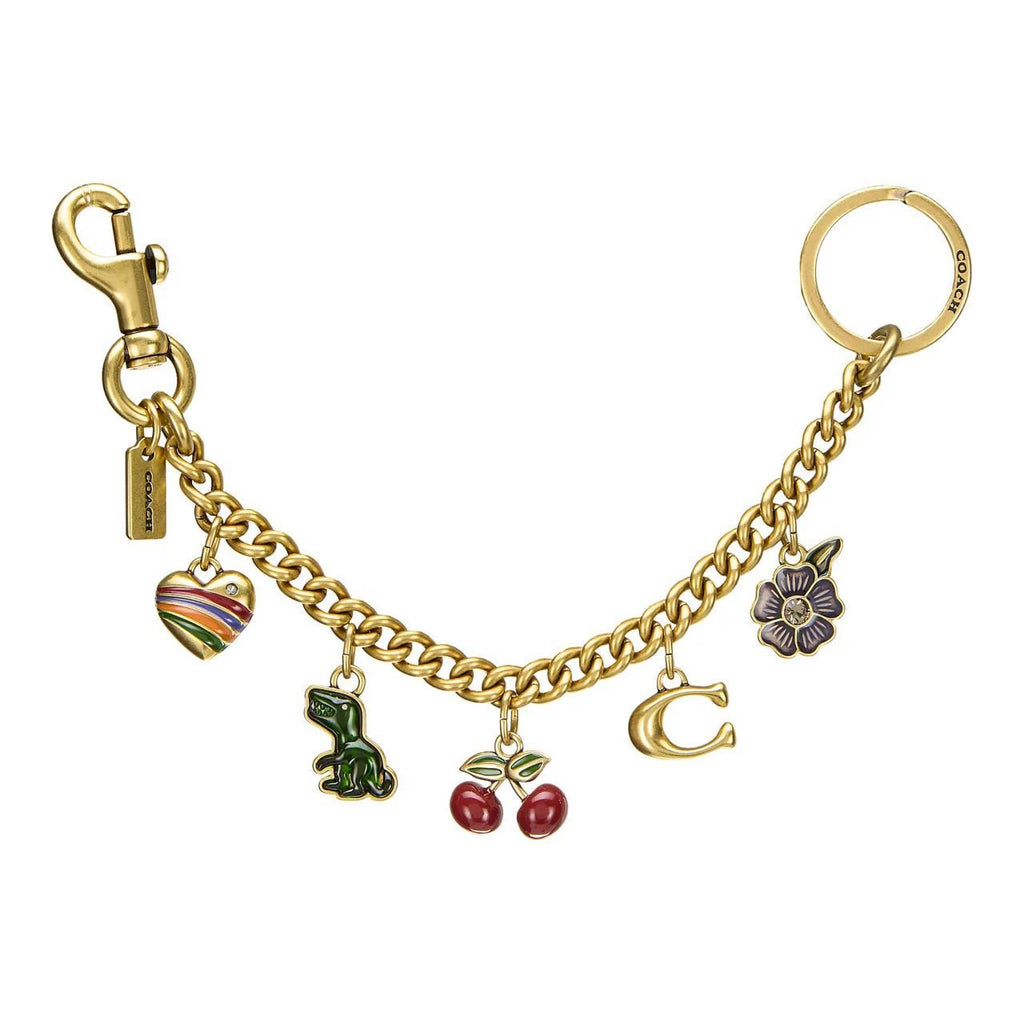 CHARMS -2