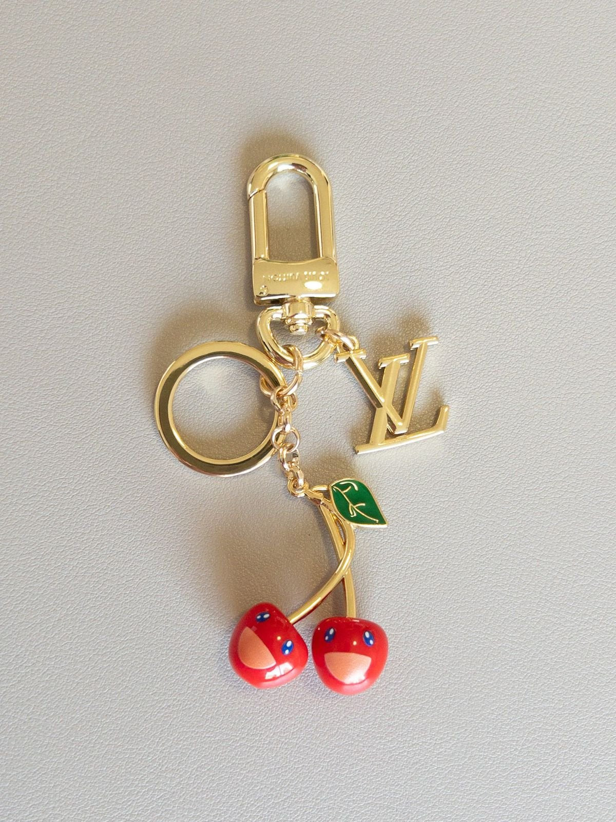 CHARMS -4
