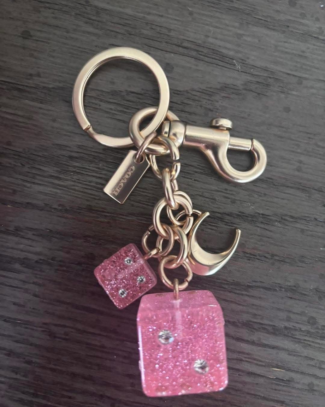 CHARMS -3