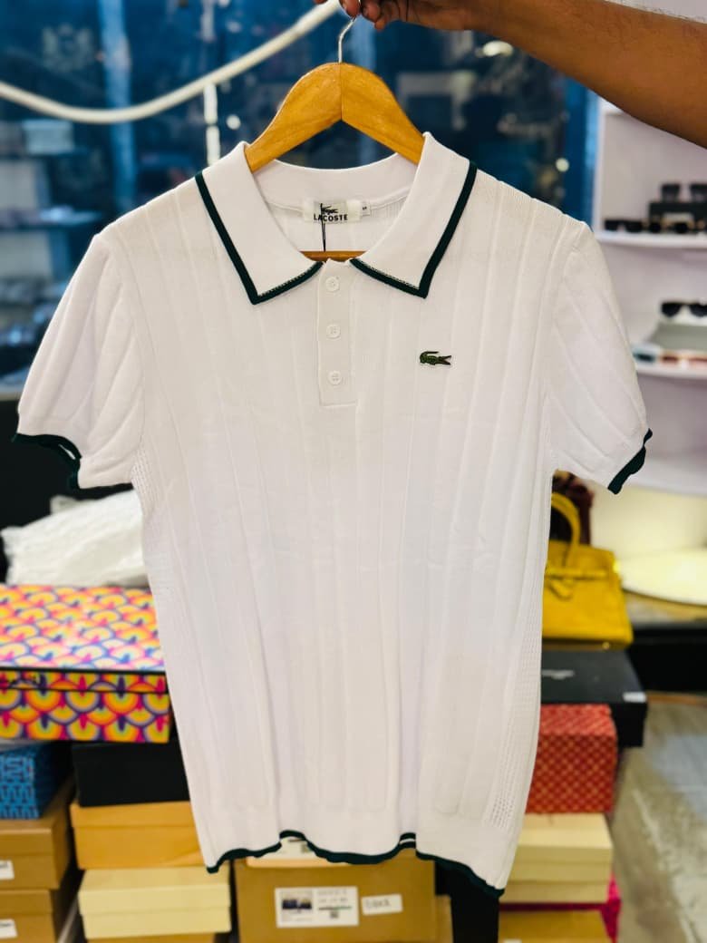 POLO SHIRT -001