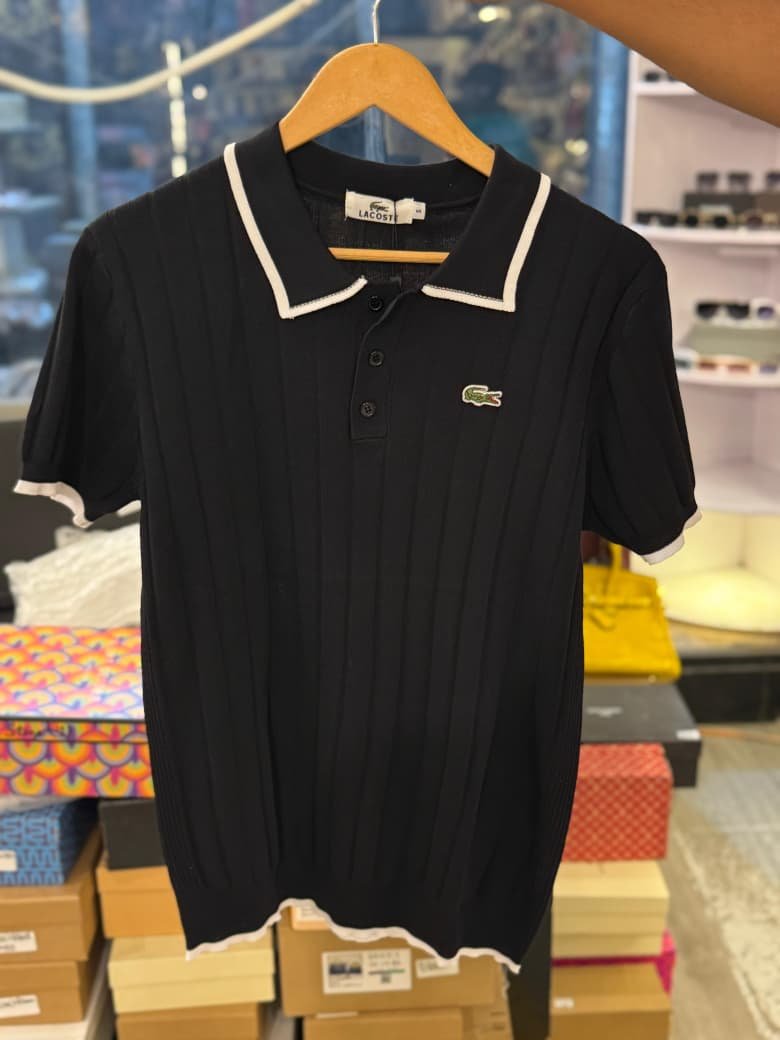 POLO SHIRT -003