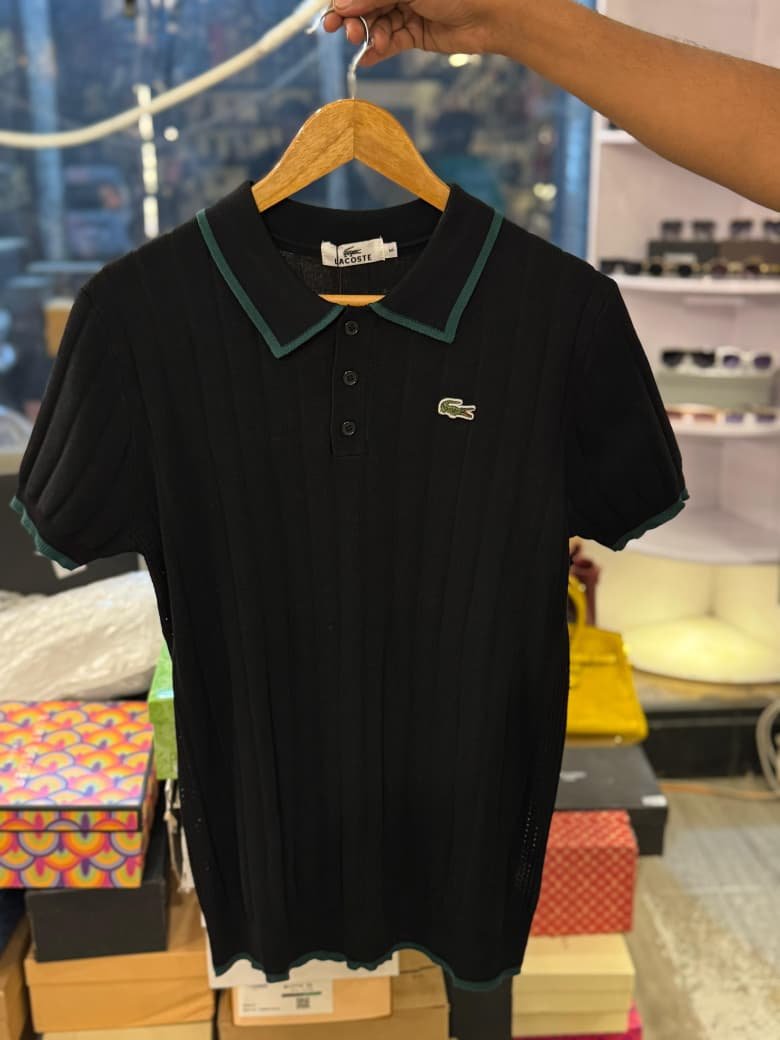 POLO SHIRT -002