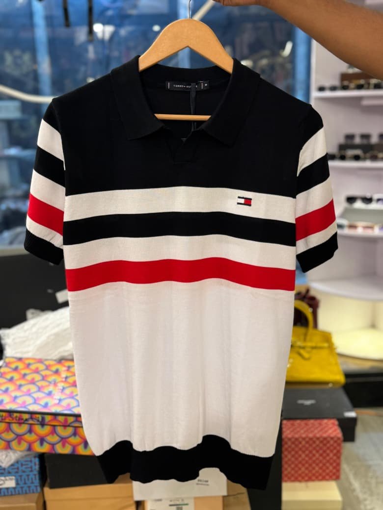 POLO SHIRT -004