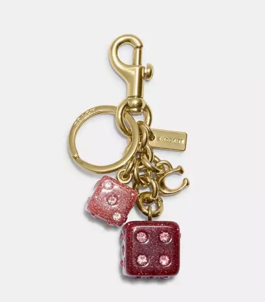CHARMS -1